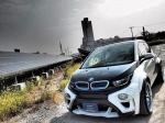 BMW i3 EVO by EVE.RYN 2014 года